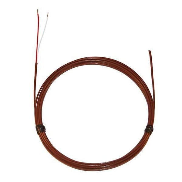 Digi-Sense Flexi Thermocouple Probe, FEP, 20G, Ungr 08113-21 - main